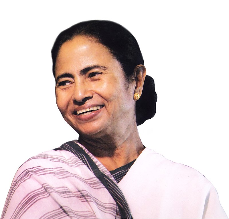 MAMATA-BANERJEE