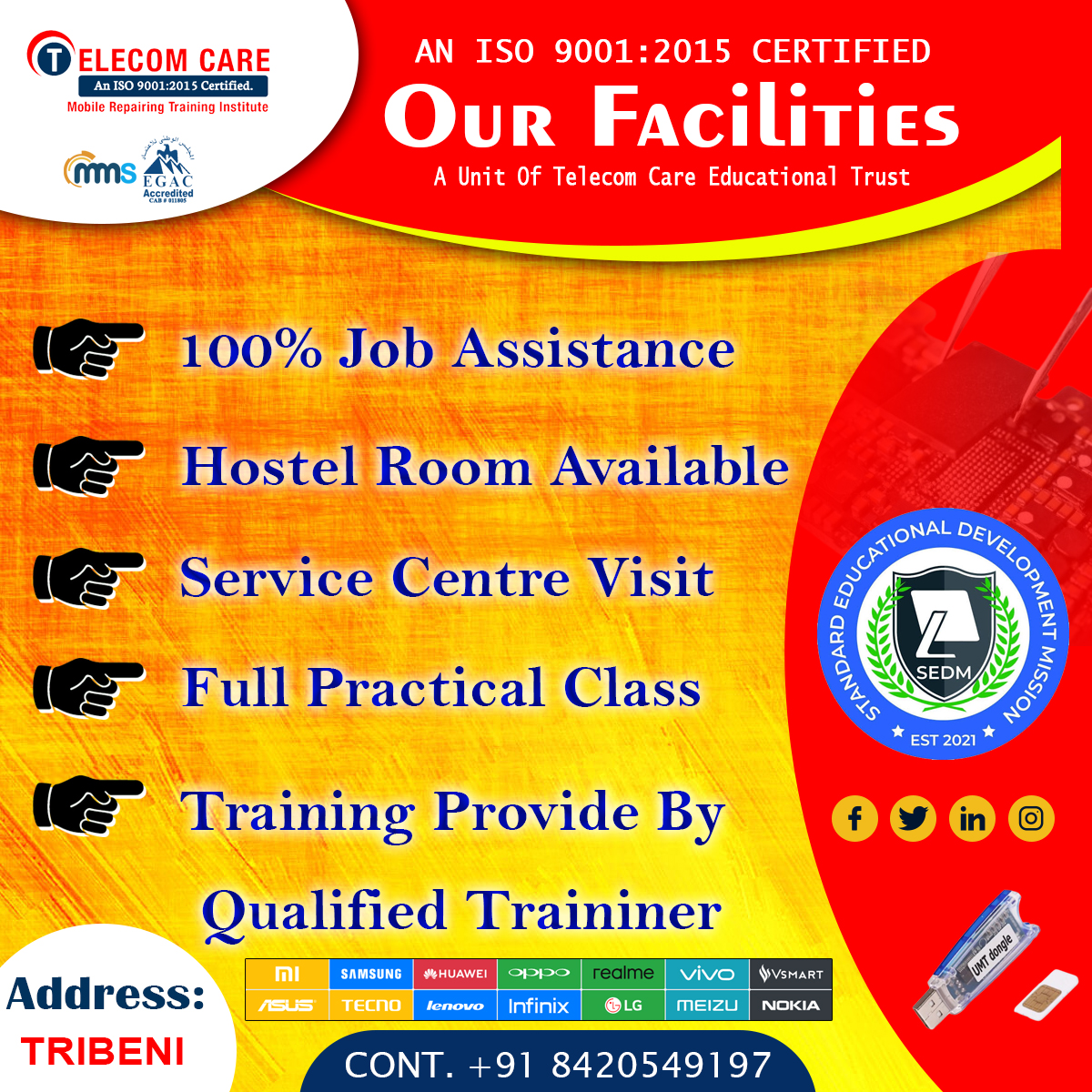 mobile-repair-training